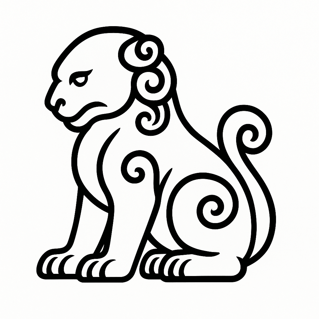 Haechi Logo