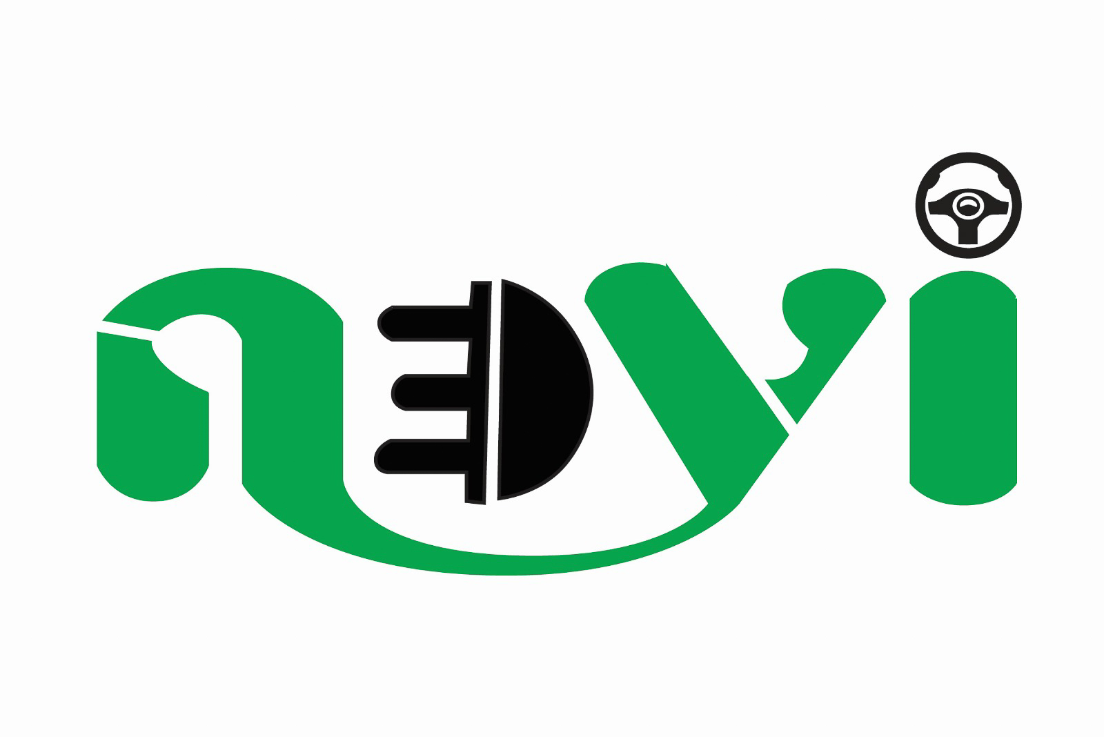 NEVI logo