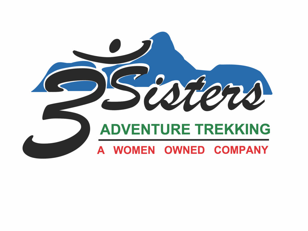 3 Sisters Logo