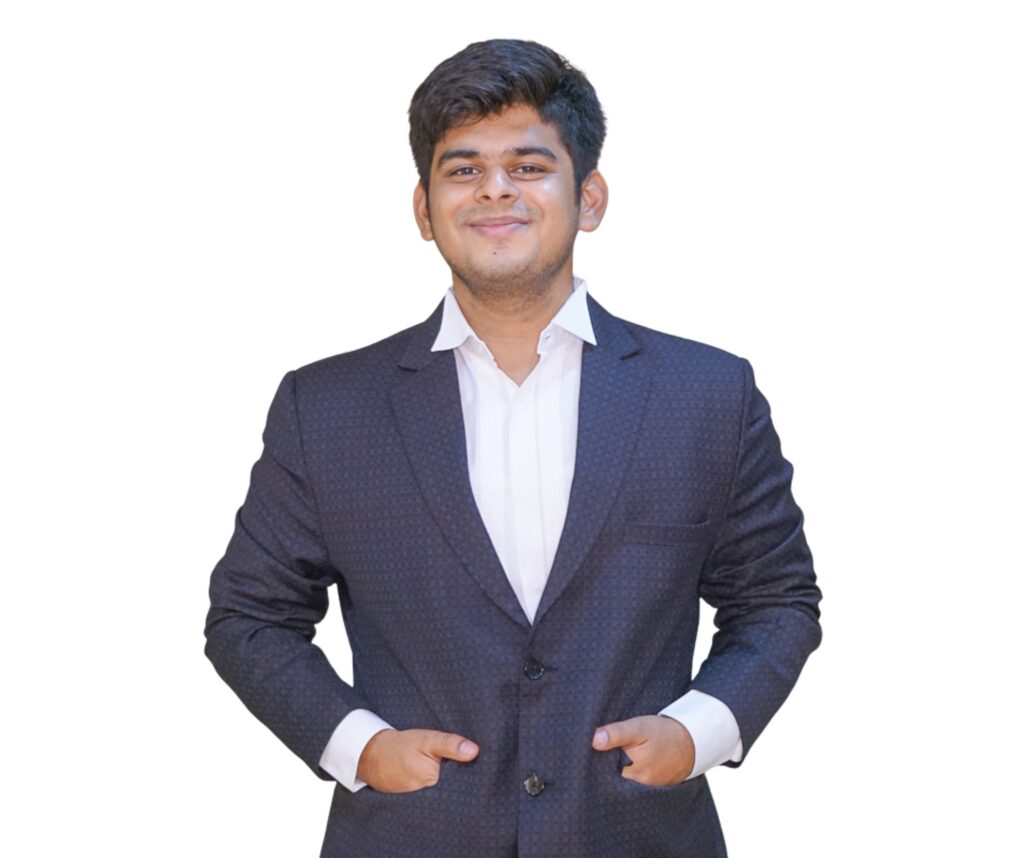 Shivansh Kattyayan