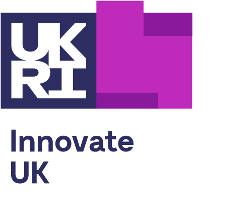 Innovate UK RI Logo