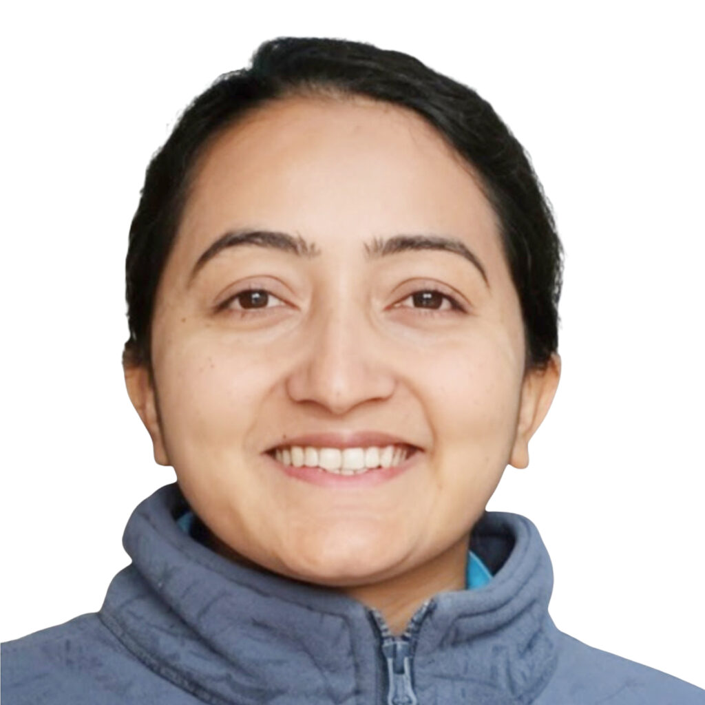 Samjhana - The Three Sisters Trekking 