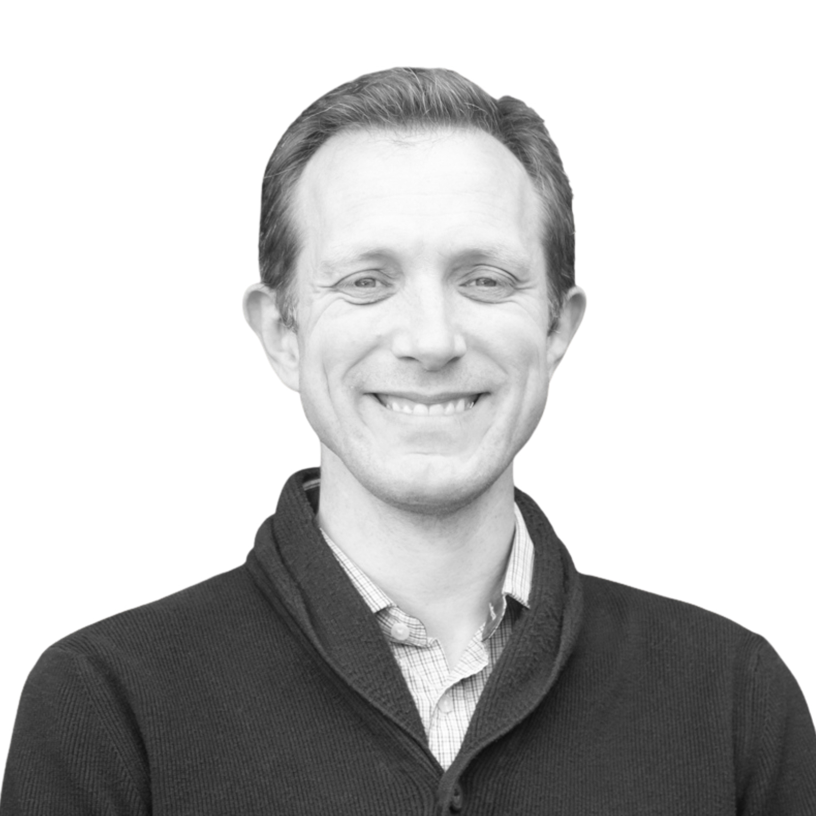 David Tetlow Portrait - PAK Engineering