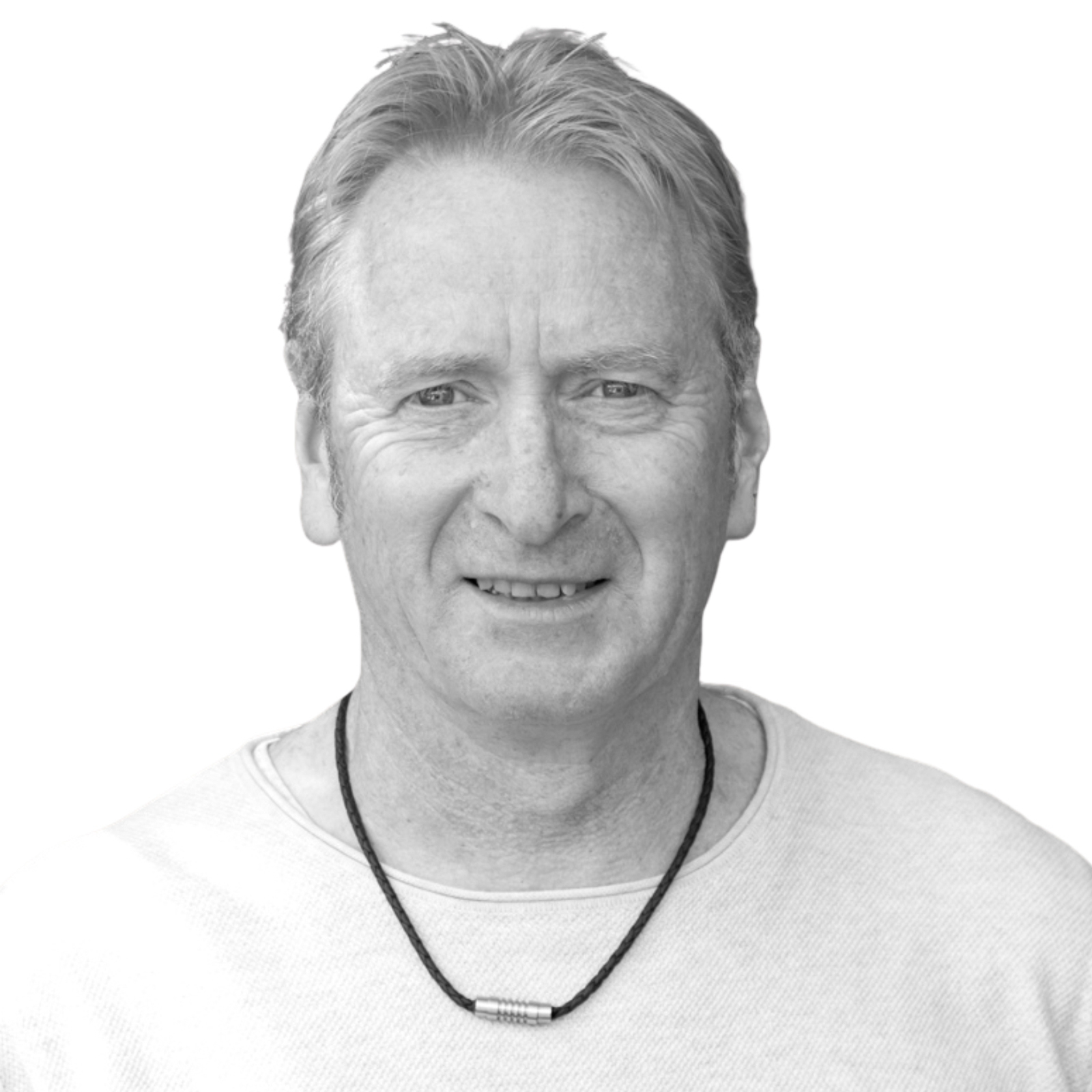 Paul Kerby Portrait - PAK Engineering