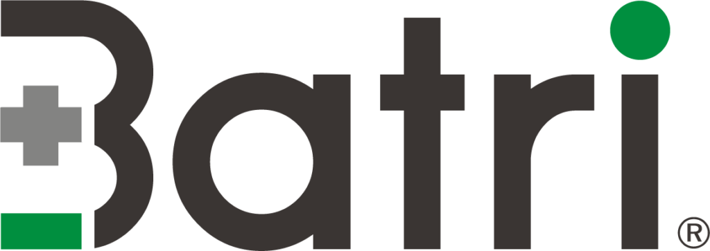 Batri logo