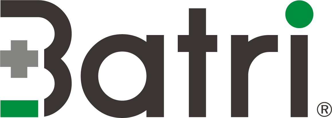Batri logo